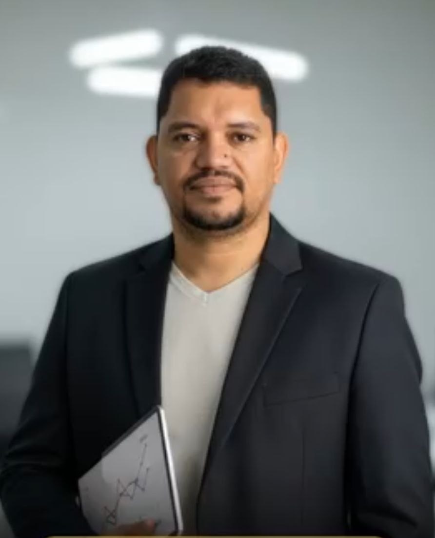 Joel Visgueira